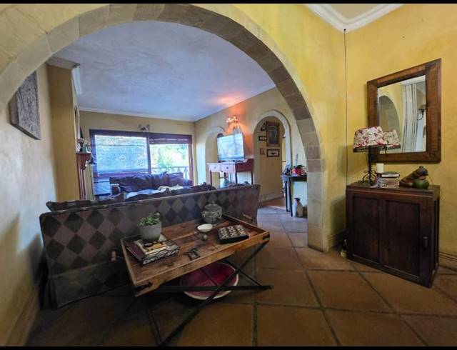 4 BEDROOM HOUSE FOR SALE IN GLENVISTA